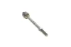 Тяга рульова MB Sprinter (W907/W910) 18- (L=238mm) FWD 016 031 0028/HD MEYLE 016-031-0028-HD (фото 3)