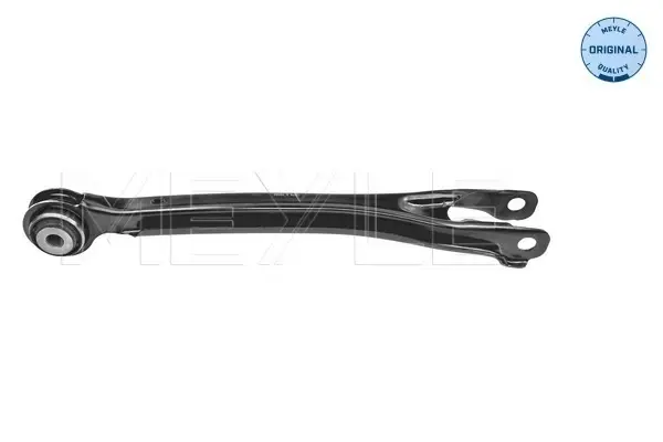 Важіль підвіски (задній) MB E-class (W212)/C-class (W204) 1.8-6.3 07- (поперечний) 016 035 0014 MEYLE 016-035-0014 (фото 1)