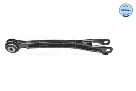 Важіль підвіски (задній) MB E-class (W212)/C-class (W204) 1.8-6.3 07- (поперечний) 016 035 0014 MEYLE 016-035-0014
