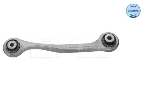 Важіль MERCEDES S-CLASS(W221) 05-13 зад. міст праворуч (Вир-во) MEYLE 016-035-0047