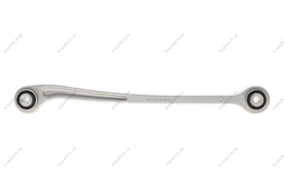 Важіль підвіски (задній/знизу) MB S-class (W140/W220) 91-05 016 039 1401 MEYLE 016-039-1401 (фото 1)
