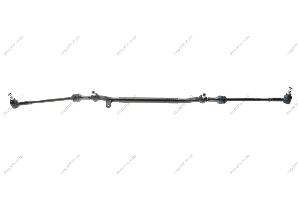 Тяга рульова MB C-class (W202) 93-02 (продольна) (трапеція) 016 040 6329 MEYLE 016-040-6329 (фото 1)