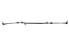 Тяга рульова MB C-class (W202) 93-02 (продольна) (трапеція) 016 040 6329 MEYLE 016-040-6329 (фото 1)