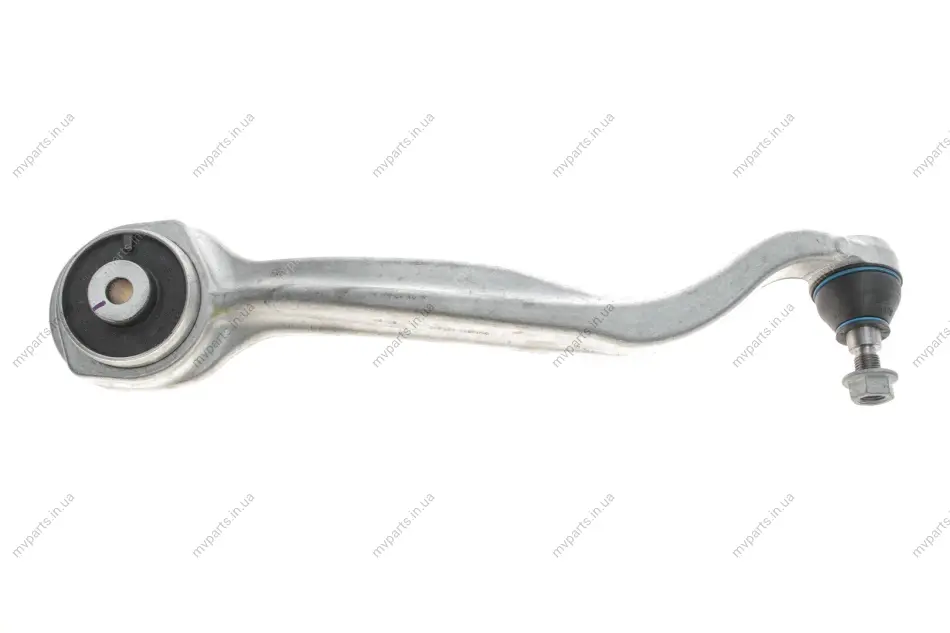 Важіль підвіски (передній/знизу) (L) MB E-class (W212) 09- 016 050 0027/HD MEYLE 016-050-0027-HD (фото 1)