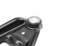 Важіль підвіски (передній) Smart ForTwo 07- 016 050 0071 MEYLE 016-050-0071 (фото 4)