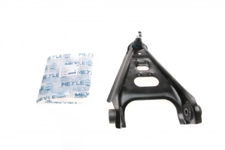Важіль підвіски (передній) Smart ForTwo 07- 016 050 0071 MEYLE 016-050-0071