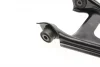 Важіль підвіски (передній) Smart ForTwo 07- 016 050 0071 MEYLE 016-050-0071 (фото 8)