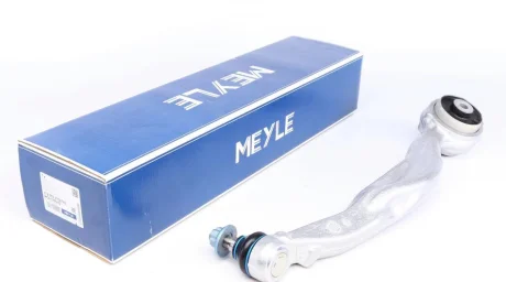 Важіль підвіски (передній) (R) MB E-class (W212) 09-17 016 050 0152/HD MEYLE 016-050-0152-HD
