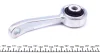 Тяга стабілізатора (переднього) (R) MB E-class (W211) 02- 016 060 0009 MEYLE 016-060-0009 (фото 4)