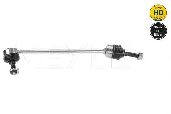 Тяга стабілізатора (переднього) (R) MB S-class (W221/C216) 05-13 (291mm) 016 060 0016/HD MEYLE 016-060-0016-HD (фото 1)
