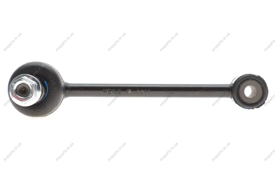 Тяга стабілізатора (заднього) Smart Fortwo 04-07 016 060 0021/HD MEYLE 016-060-0021-HD (фото 1)