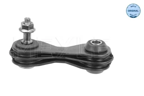 Тяга стабілізатора (заднього) MB A-class (W169)/B-class (W245) 04-12 (87mm) 016 060 0026 MEYLE 016-060-0026