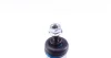Тяга стабілізатора (переднього) Smart Fortwo 07- 016 060 0040/HD MEYLE 016-060-0040-HD (фото 2)