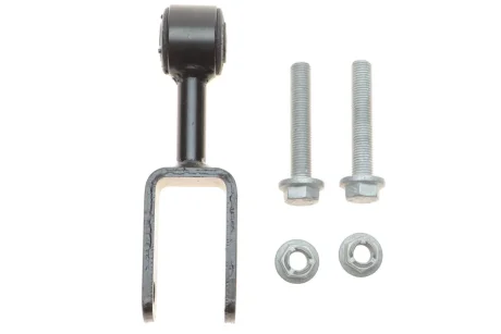 Тяга стабілізатора (заднього) MB Sprinter 906/VW Crafter 30-35/30-50 06- (L=140mm) (к-кт) 016 060 0043 MEYLE 016-060-0043