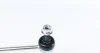 Тяга стабілізатора (переднього) MB A-class (W176) 1.5D-Electric 11- 016 060 0057/HD MEYLE 016-060-0057-HD (фото 2)