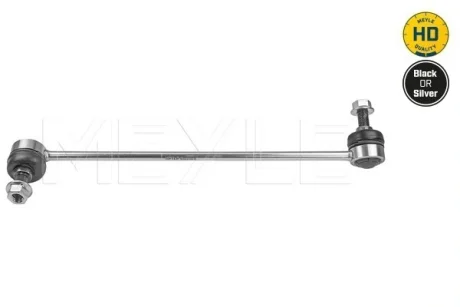 Тяга стабілізатора (переднього) (R) MB Vito (W447) 2.2CDI 14- (L=350mm) (4x4) 016 060 0102/HD MEYLE 016-060-0102-HD