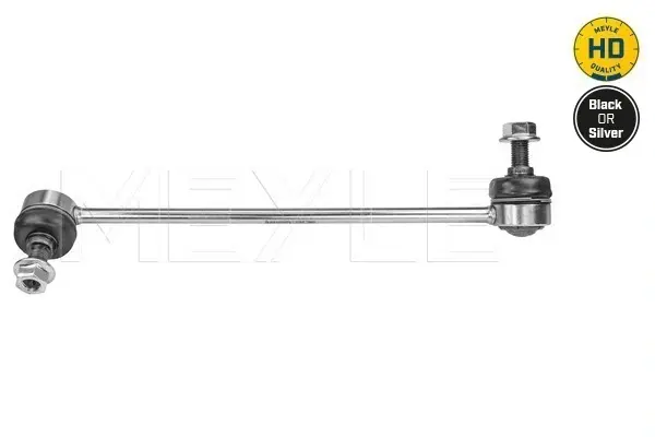 Тяга стабілізатора (переднього) (L) MB Vito (W639) 11-14 (L=297mm) 016 060 0105/HD MEYLE 016-060-0105-HD (фото 1)