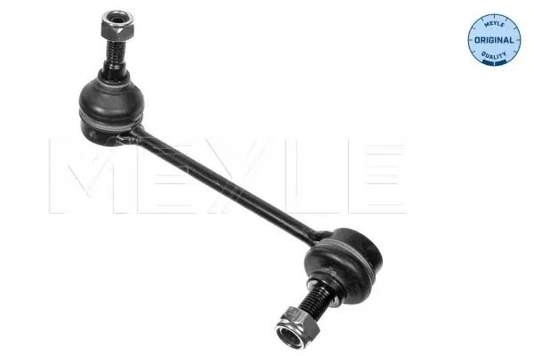 Тяга стабілізатора (переднього) (L) MB S-class (W140) 91-98 016 060 6318 MEYLE 016-060-6318 (фото 1)