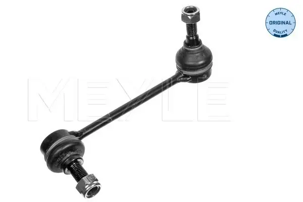 Тяга стабілізатора (переднього) (R) MB S-class (W140) 91-99 016 060 6319 MEYLE 016-060-6319 (фото 1)