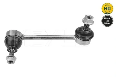 Тяга стабілізатора (переднього) (R) MB S-class (W140) 91-99 016 060 6319/HD MEYLE 016-060-6319-HD