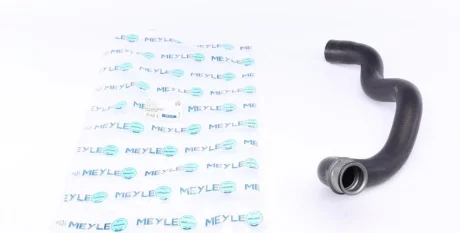Патрубок радіатора (верхній) MB E-class (W211) 2.0-2.2CDI 02-09 019 222 0025 MEYLE 019-222-0025