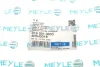 Патрубок радіатора (верхній) MB E-class (W210) 2.4-3.2 96-03 019 501 0003 MEYLE 019-501-0003 (фото 2)