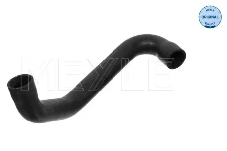 Патрубок радіатора (нижній) MB C-class (W202) 93-02 019 501 0020 MEYLE 019-501-0020