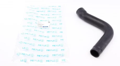 Патрубок радіатора (верхній) MB (W124) 2.0-3.0 -93 019 501 0682 MEYLE 019-501-0682