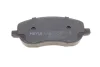 Колодки гальмівні (передні) Fiat Scudo/Peugeot Expert 2.0JTD/HDI 96- 025 202 6119/W MEYLE 025-202-6119-W (фото 2)