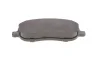 Колодки гальмівні (передні) Fiat Scudo/Peugeot Expert 2.0JTD/HDI 96- 025 202 6119/W MEYLE 025-202-6119-W (фото 3)