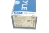 Колодки гальмівні (передні) Lexus GS 05-/IS III//RC 09- (Advics) 025 203 2517/W MEYLE 025-203-2517-W (фото 6)