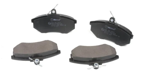 Колодки гальмівні (передні) Audi 80/90/100 86-91 025 206 6919 MEYLE 025-206-6919
