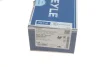 Колодки гальмівні (передні) MB 207-410D 025 207 8418 MEYLE 025-207-8418 (фото 4)