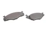 Колодки гальмівні (передні) Seat Cordoba/Ibiza II/VW Golf/Jetta II /Passat/Polo 1.3-2.2 0. 76-99 025 208 8719 MEYLE 025-208-8719 (фото 4)
