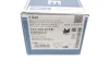 Колодки гальмівні (передні) Seat Cordoba/Ibiza II/VW Golf/Jetta II /Passat/Polo 1.3-2.2 0. 76-99 025 208 8719 MEYLE 025-208-8719 (фото 5)