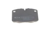 Колодки гальмівні (передні) Opel Ascona/Vectra/Kadett/Omega/Corsa 75-03 025 209 3915 MEYLE 025-209-3915 (фото 5)