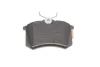 Колодки гальмівні (задні) VW Caddy III 04-/Peugeot 308 07-/Citroen C4 04- (87.1x52.8x17.2)(Premium) 025 209 6117/PD MEYLE 025-209-6117-PD (фото 3)