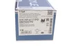 Колодки гальмівні (задні) VW Caddy III 04-/Peugeot 308 07-/Citroen C4 04- (87.1x52.8x17.2)(Premium) 025 209 6117/PD MEYLE 025-209-6117-PD (фото 7)