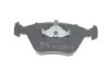 Колодки гальмівні (передні) BMW 5 (E34)/7 (E32) 86-95 025 209 6820 MEYLE 025-209-6820 (фото 2)