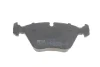 Колодки гальмівні (передні) BMW 5 (E34)/7 (E32) 86-95 025 209 6820 MEYLE 025-209-6820 (фото 4)