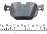 Колодки гальмівні (задні) BMW X5/X6 07- 025 212 8217/PD MEYLE 025-212-8217-PD (фото 4)