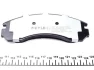 Колодки гальмівні (передні) Mitsubishi Outlander/Lancer/Pajero 90- 025 213 6315/PD MEYLE 025-213-6315-PD (фото 4)
