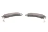 Колодки гальмівні (передні) Mitsubishi Outlander/Lancer/Pajero 025 213 6315/W MEYLE 025-213-6315-W (фото 4)