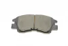 Колодки гальмівні (передні) Mitsubishi L200/L300 83- (Sumitomo) 025 213 7316/W MEYLE 025-213-7316-W (фото 5)