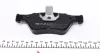 Колодки гальмівні (передні) Opel Clibra A/Omega B/Vectra A/SAAB 900 II 92-03 025 214 1117 MEYLE 025-214-1117 (фото 2)