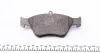 Колодки гальмівні (передні) Opel Clibra A/Omega B/Vectra A/SAAB 900 II 92-03 025 214 1117 MEYLE 025-214-1117 (фото 3)