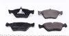 Колодки гальмівні (передні) Opel Clibra A/Omega B/Vectra A/SAAB 900 II 92-03 025 214 1117 MEYLE 025-214-1117 (фото 4)