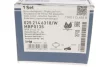 Колодки гальмівні (передні) Dacia Logan 04-/Renault Symbol/Clio/Megane/Peugeot 309 025 214 6318/W MEYLE 025-214-6318-W (фото 11)