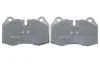 Колодки гальмівні (передні) BMW 7 (E38) 94-01/8 (E31) 90-99 025 214 7118 MEYLE 025-214-7118 (фото 3)