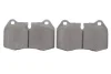 Колодки гальмівні (передні) BMW 7 (E38) 94-01/8 (E31) 90-99 025 214 7118 MEYLE 025-214-7118 (фото 5)
